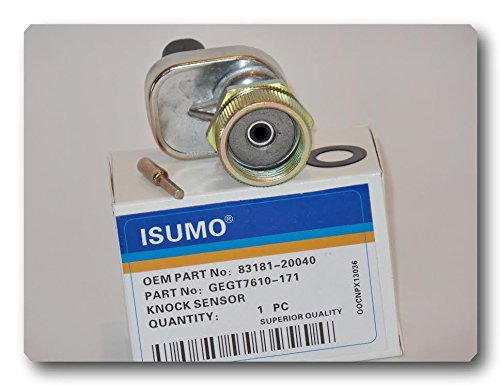 Transmissions & Parts ISUMO 83181-20040