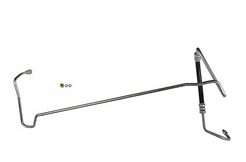 Pressure Hoses Sunsong 3402460