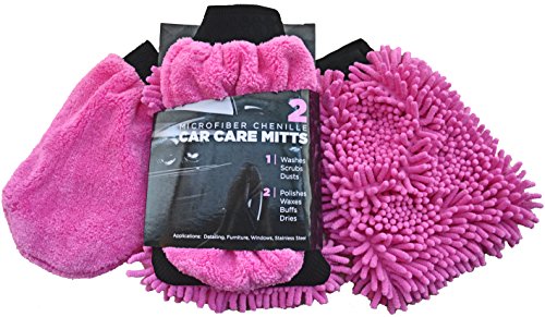 Sponges & Mitts Exceptional Home 741587512820