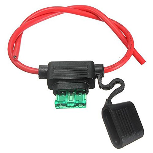 Fuse Holders IZTOSS FBA_ES-403