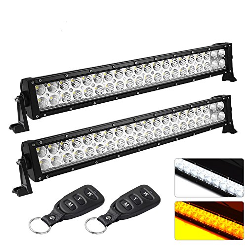 Light Bars YITAMOTOR 2x_B120-1D