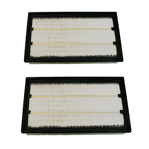 Air Filters Beck Arnley 042-1892