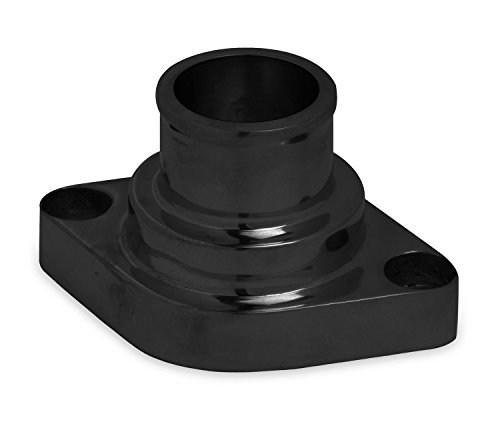 Thermostat Water Outlets Weiand 6254