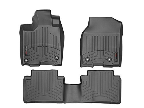 Universal Fit WeatherTech 444711-444712-RDX4Wy