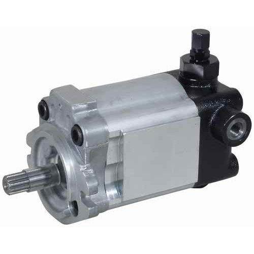 FORKLIFT HYDRAULIC PUMP 906487640 Water Pumps Yale 906487640