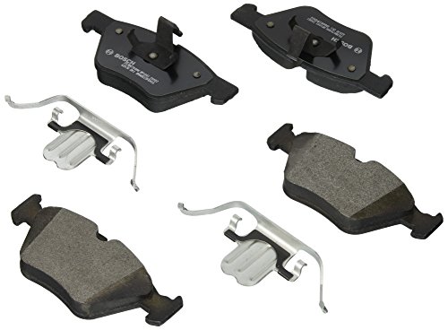 Brake Pads Bosch BP1061