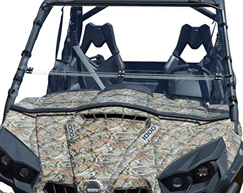 Windshields Clearly Tough CACMFT