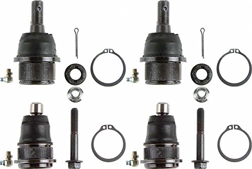 Ball Joints Prime Choice Auto Parts CK517-518