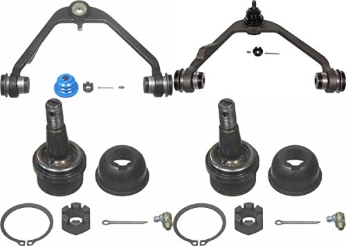 Control Arms Prime Choice Auto Parts CAK482555K