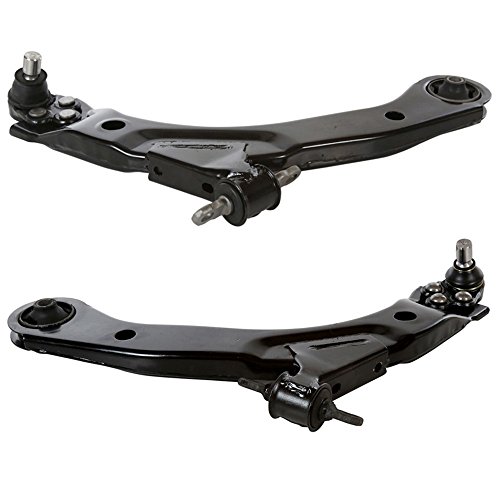 Control Arms Prime Choice Auto Parts CAK609-610