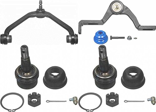 Control Arms Prime Choice Auto Parts CAK7879CK555