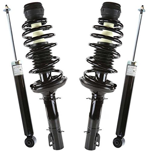 Struts Prime Choice Auto Parts KS5986-0025