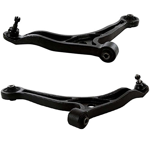 Control Arms Prime Choice Auto Parts CAK872-873