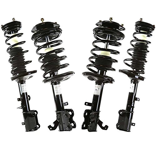 Struts Prime Choice Auto Parts CST080-132PR