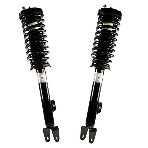 Struts Prime Choice Auto Parts CST100284PR