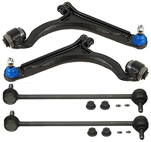 Control Arms Prime Choice Auto Parts CAK35182-SBK912