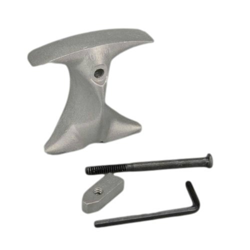 Camaro Air Foil Throttle Body Booster Fits: 85 through 97 TPI LT1 Camaros Air Filters MIDWEST CORVETTE 845662