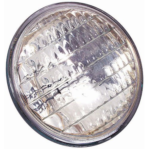 Headlamp Aftermarket 4589