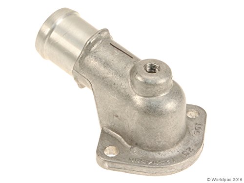 ACDelco W0133-1866193 Engine Coolant Thermostat Housing Thermostat Housings ACDelco W0133-1866193