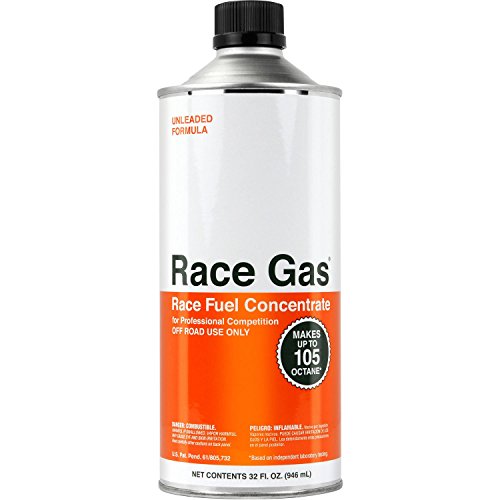 Octane Boosters RaceGas 100032