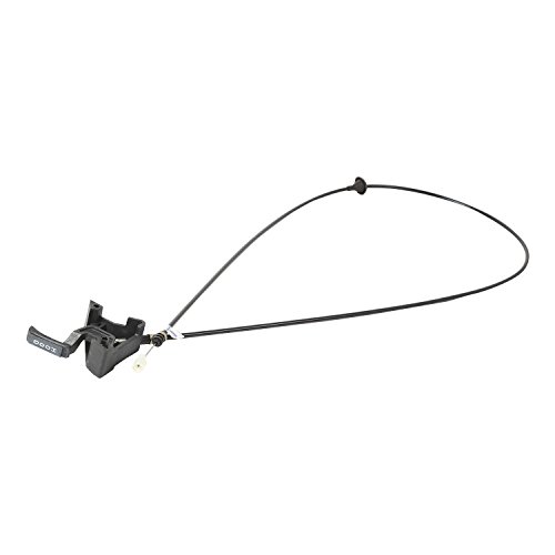 Hood Release Cables Omix-Ada 11253.01