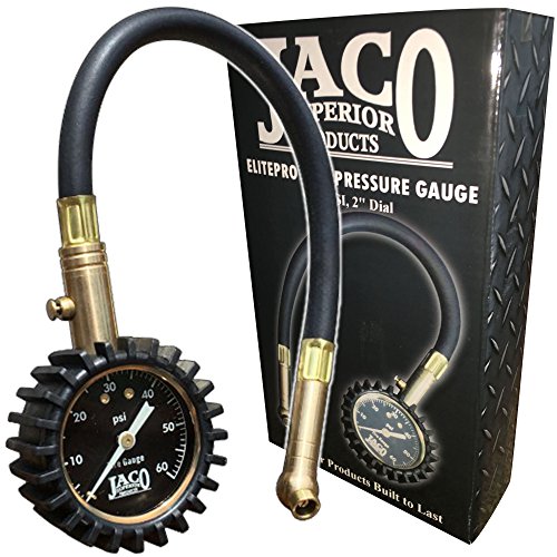 Tire Gauges JACO Superior Products JSP-004