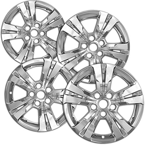 Hubcaps OxGord WCWS-5433-17CH