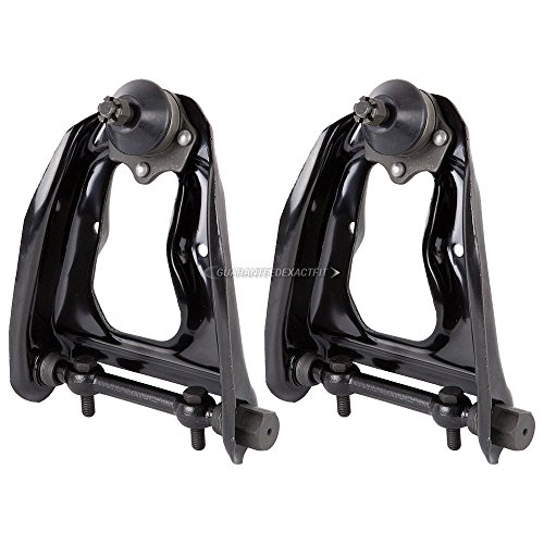 Control Arms BuyAutoParts 93-80449K1