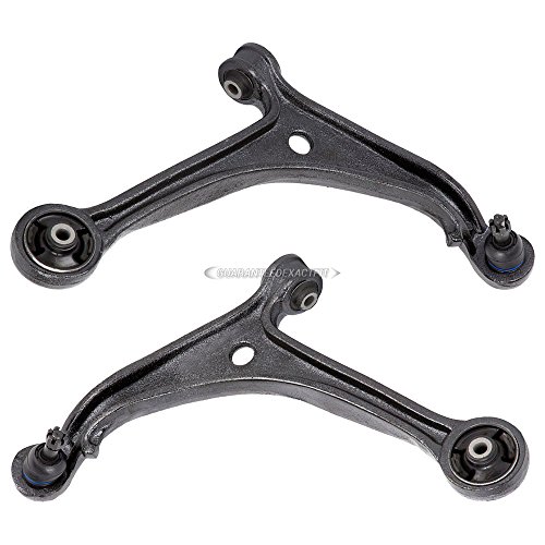 Control Arms BuyAutoParts 93-80356K1