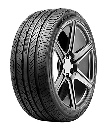 Antares INGENS A1 All-Season Radial Tire - 225/40R18 92W All-Season Antares 10338114