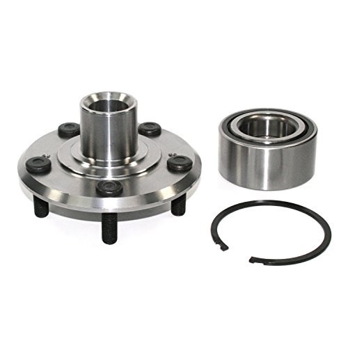 Hub Assemblies DuraGo 29596048