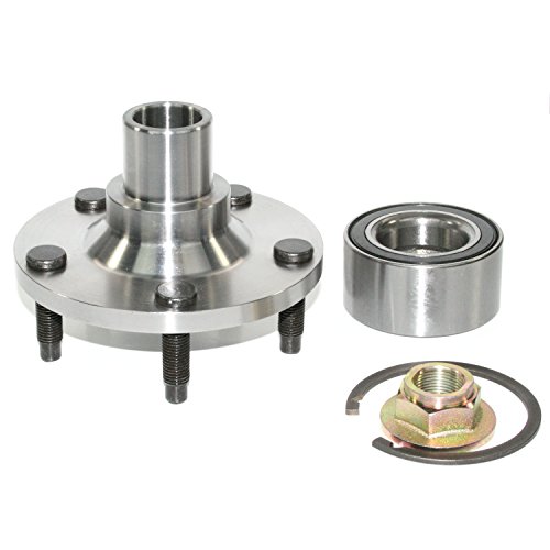 Hub Assemblies DuraGo 29596075