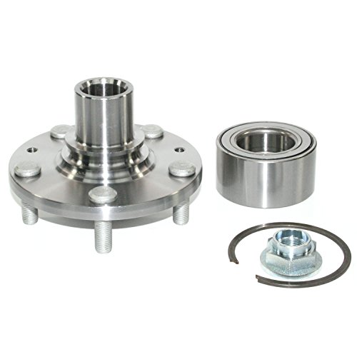 Hub Assemblies DuraGo 29596071