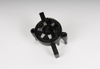 GM 16047875 Valve, Vacuum Expansion Valves & Parts General Motors 16047875
