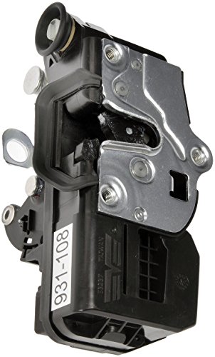 Power Door Lock Dorman 931-108