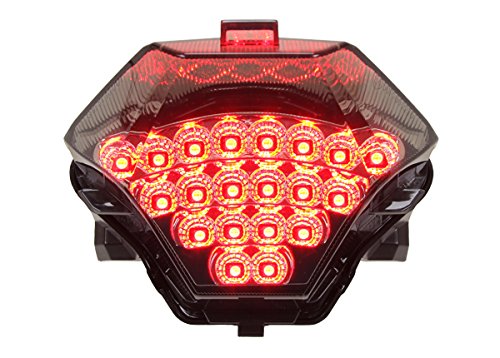 Tail Light Assemblies Motodynamic Y-15FZ07-S