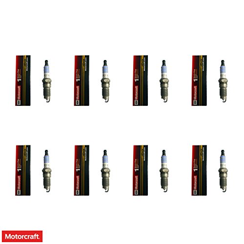 Spark Plugs AD Auto Parts SP432-8