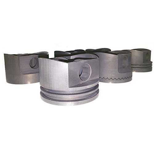 Pistons Niama-Reisser NRCPLH031