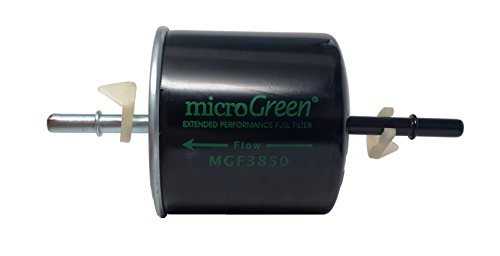 Fuel Filters microGreen MGF3850