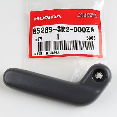 Body Honda 85265-SR2-000ZA