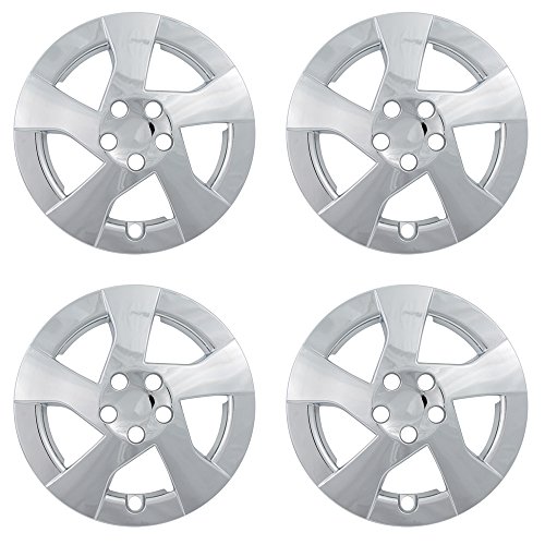 Hubcaps OxGord WCHC-61156-15CH