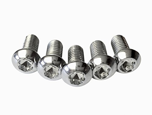 Brake System SWC Fasteners RBFT-5