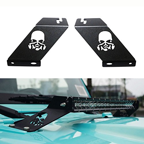 Light Bars u-Box SH-ZJ-6