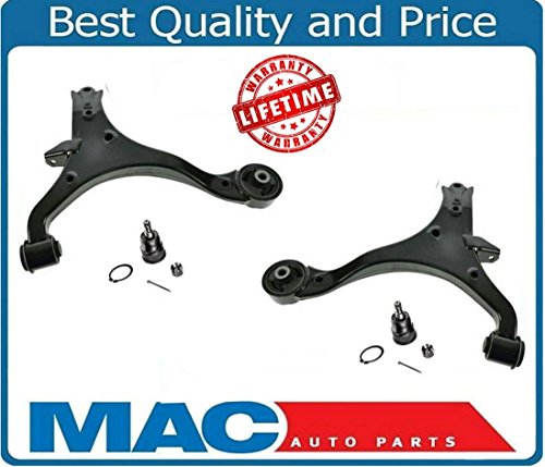 Engine & Chassis Parts Mac Auto Parts 36458