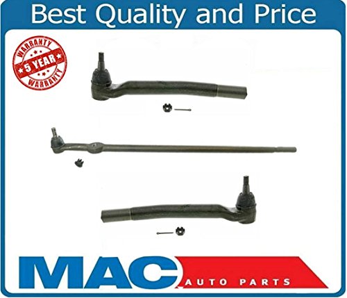 Engine & Chassis Parts Mac Auto Parts 127583