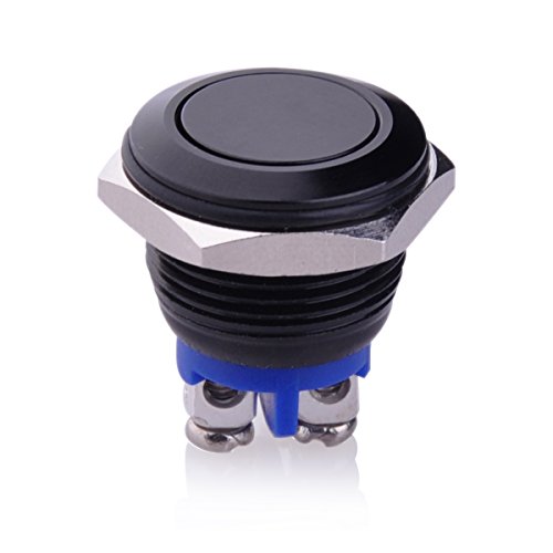 Pushbutton Switches Ulincos U16A1