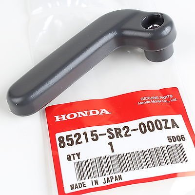 Categories Honda 85215-SR2-000ZA