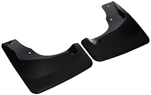 Mud Flaps & Splash Guards WeatherTech 120040