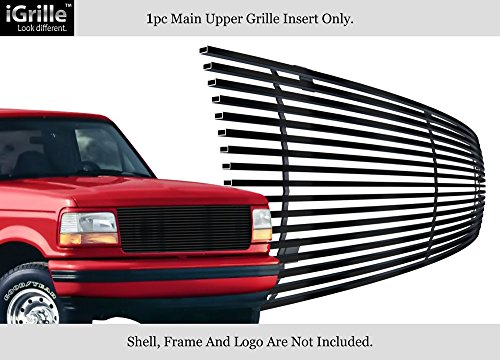 Grilles APS F85007J