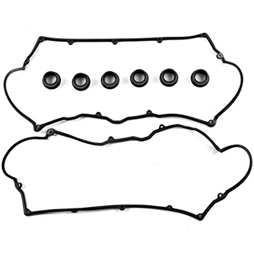 NEW VC610 Engine Valve Cover Gasket Set (w/Spark Plug Tube Seals) Valve Cover Gasket Sets CNS EngineParts VC610